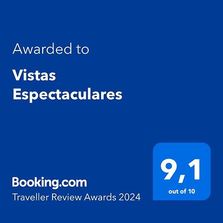 Vistas Espectaculares, Wifi Y Parking Leilighet El Pueyo de Jaca Eksteriør bilde