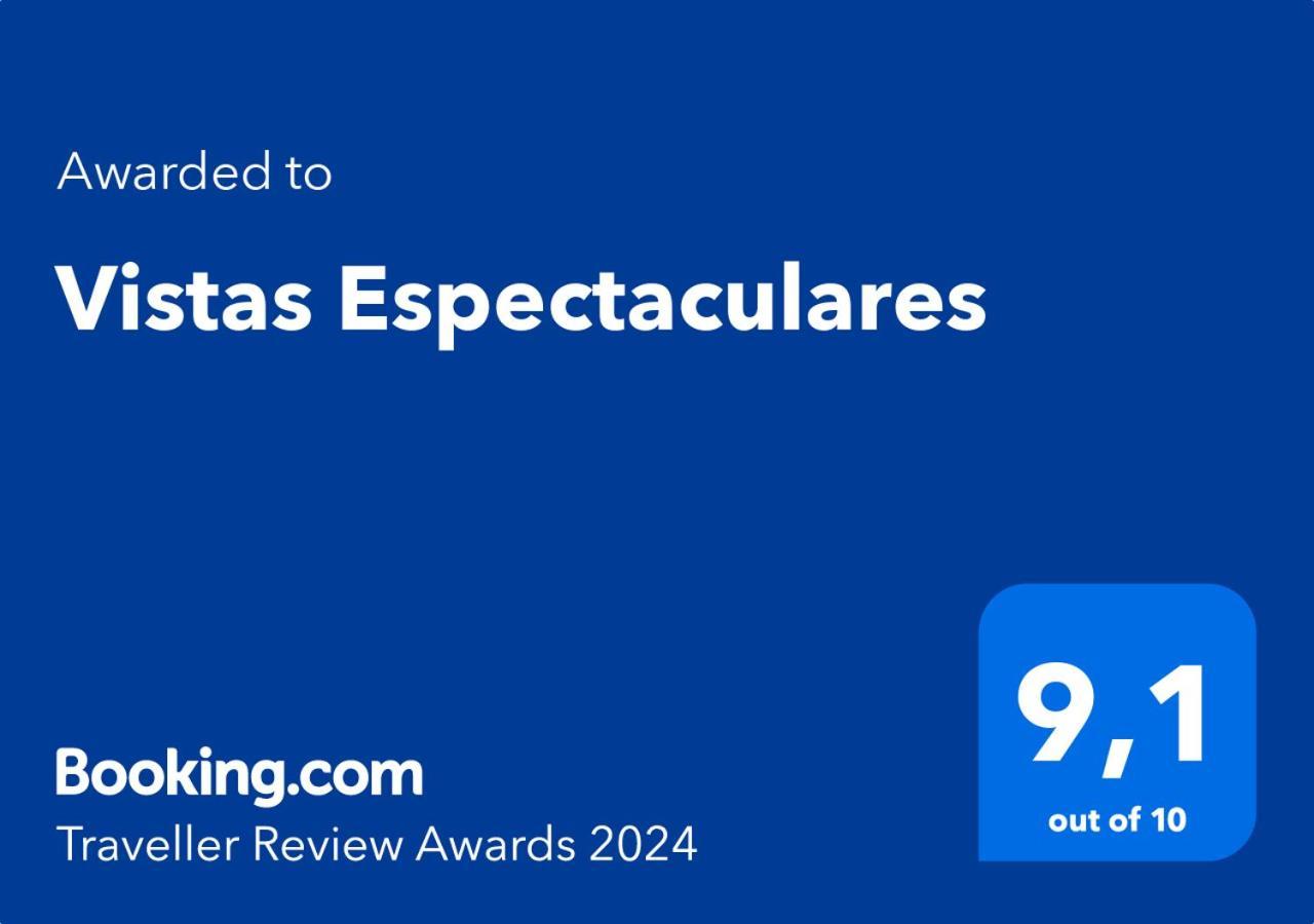 Vistas Espectaculares, Wifi Y Parking Leilighet El Pueyo de Jaca Eksteriør bilde